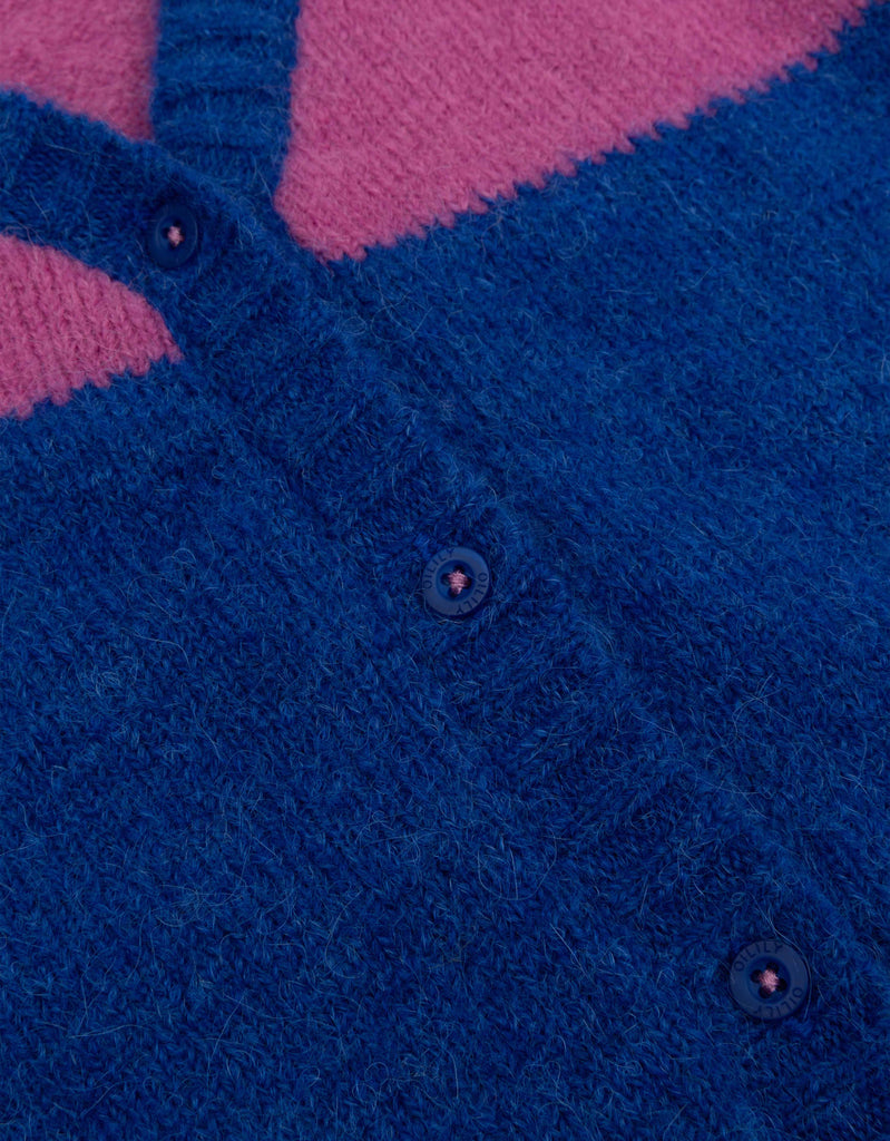 Vedette Cardigan