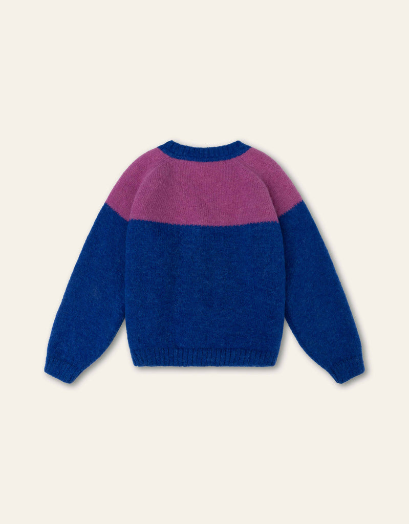 Vedette Cardigan