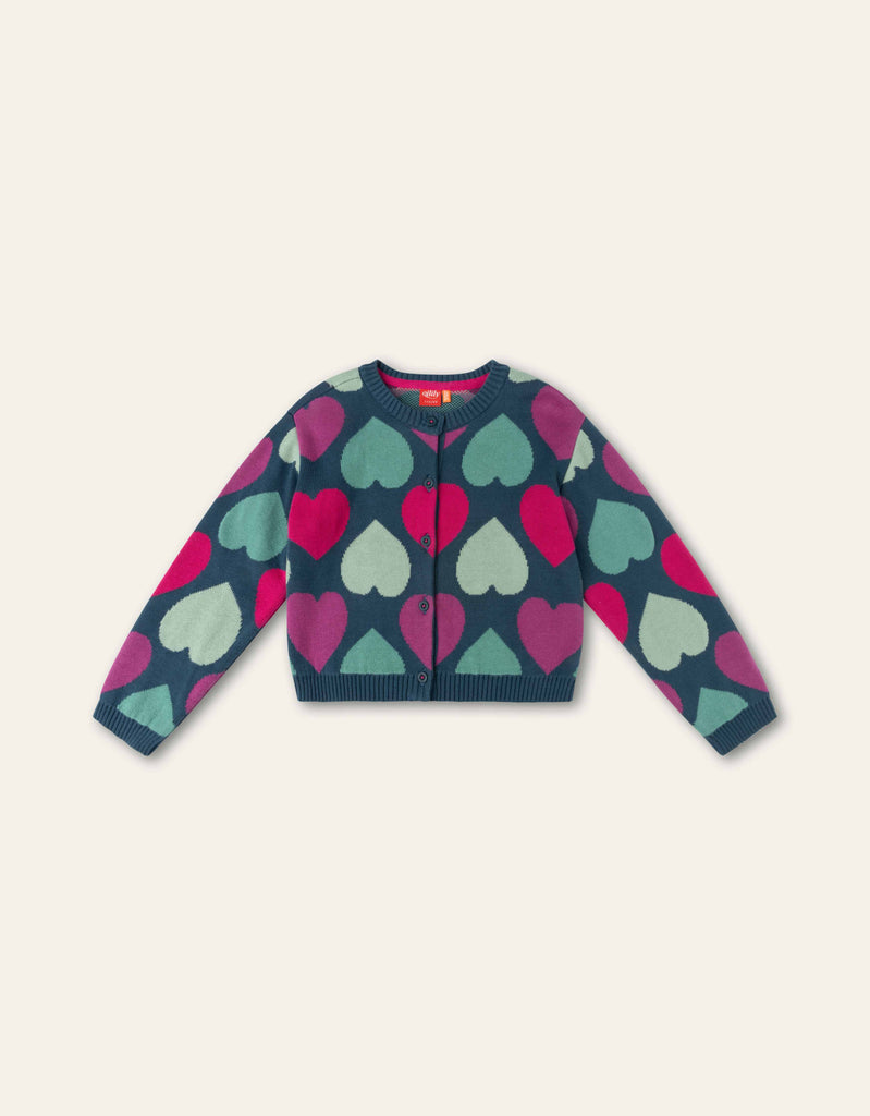 Vie Cardigan