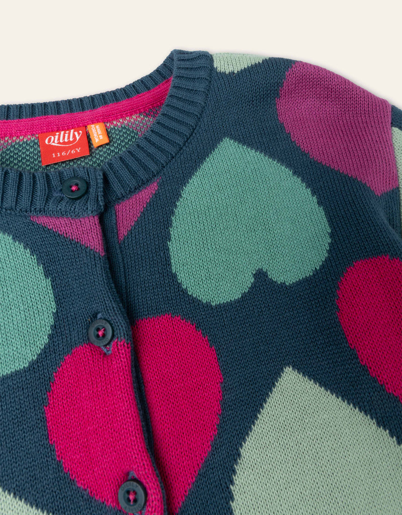 Vie Cardigan