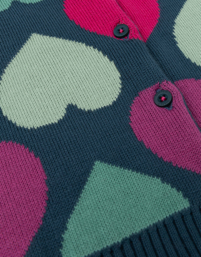 Vie Cardigan