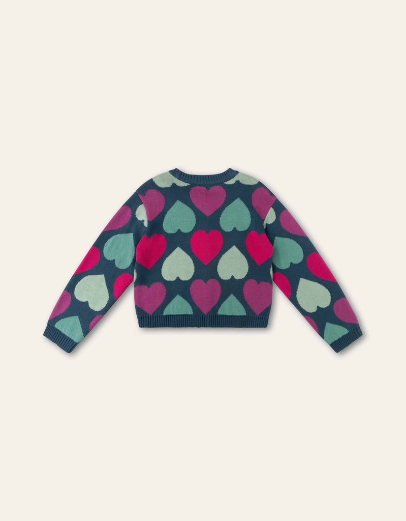 Vie Cardigan