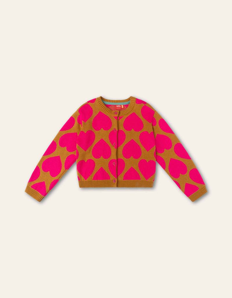 Vie Cardigan
