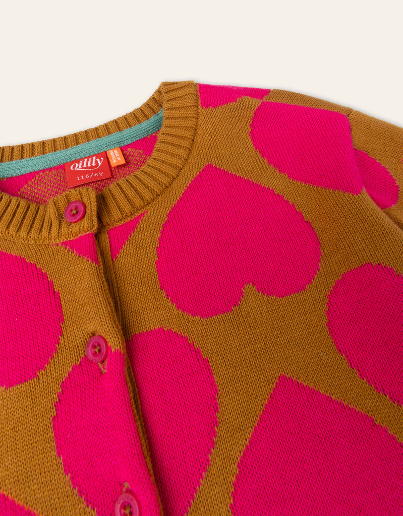 Vie Cardigan