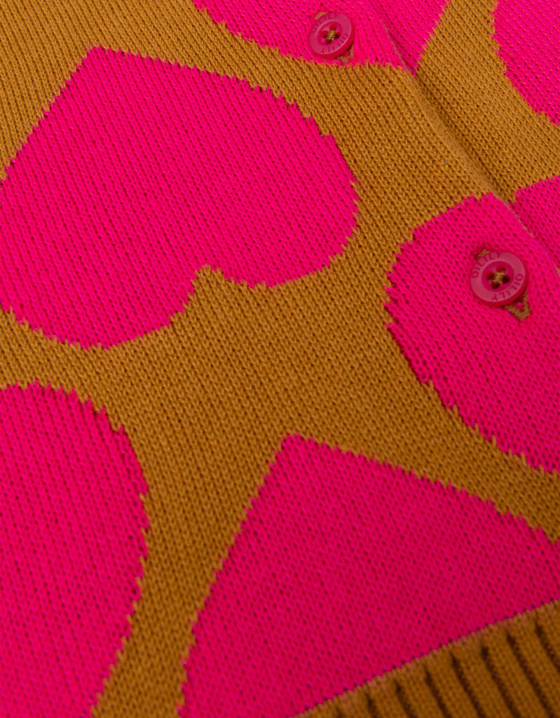 Vie Cardigan