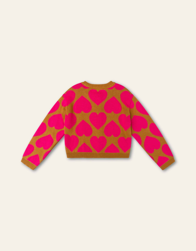 Vie Cardigan