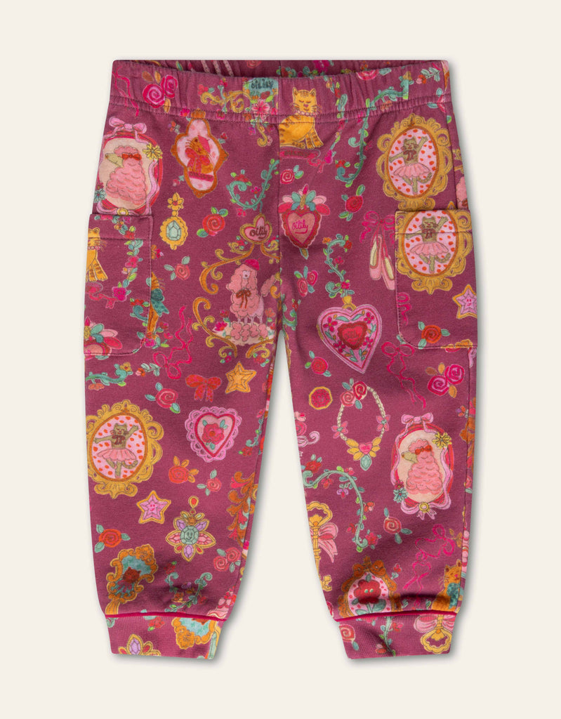 Poof Trousers