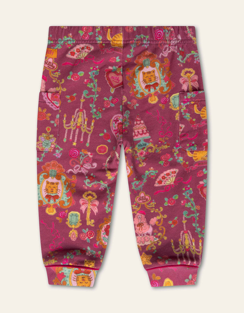 Poof Trousers