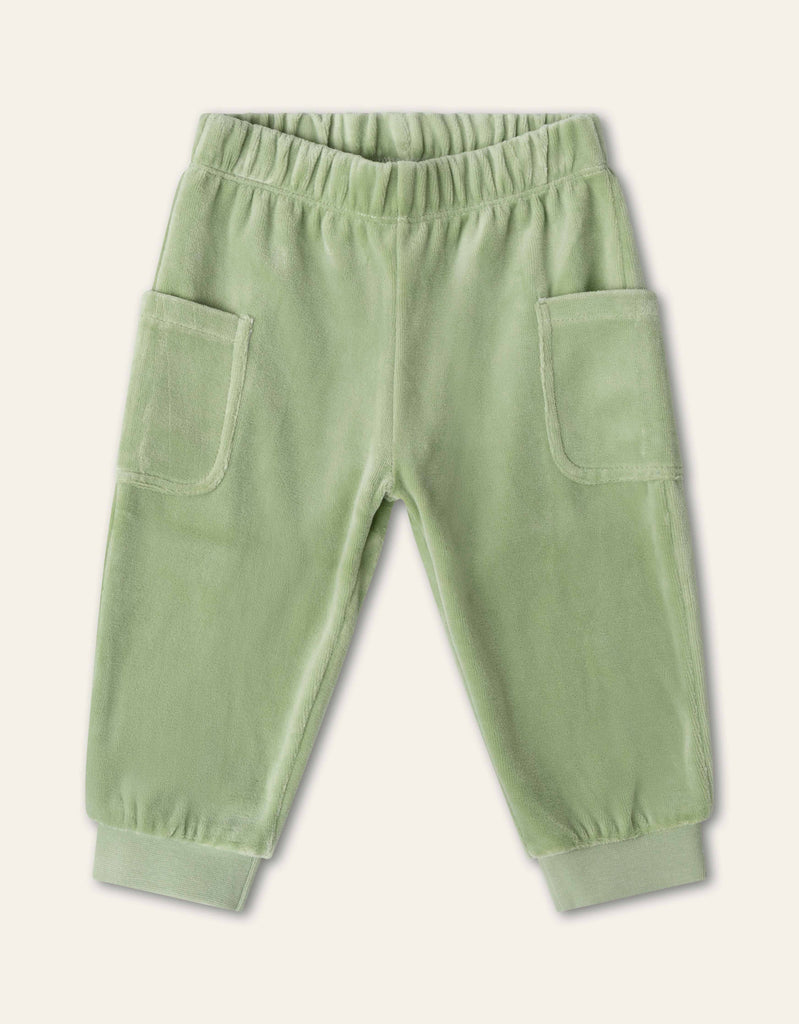 Poof Trousers