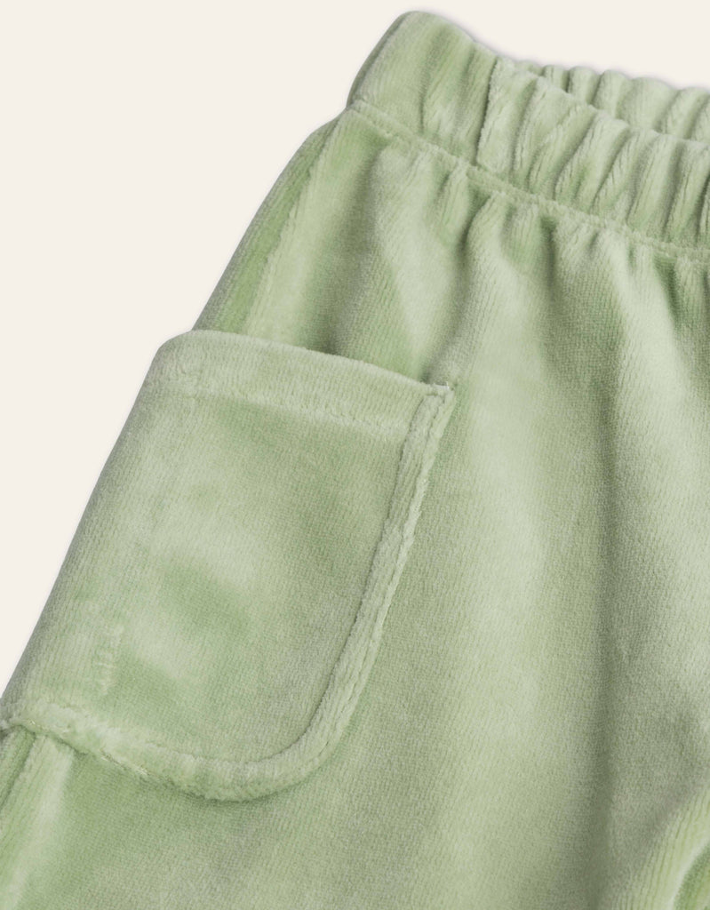 Poof Trousers