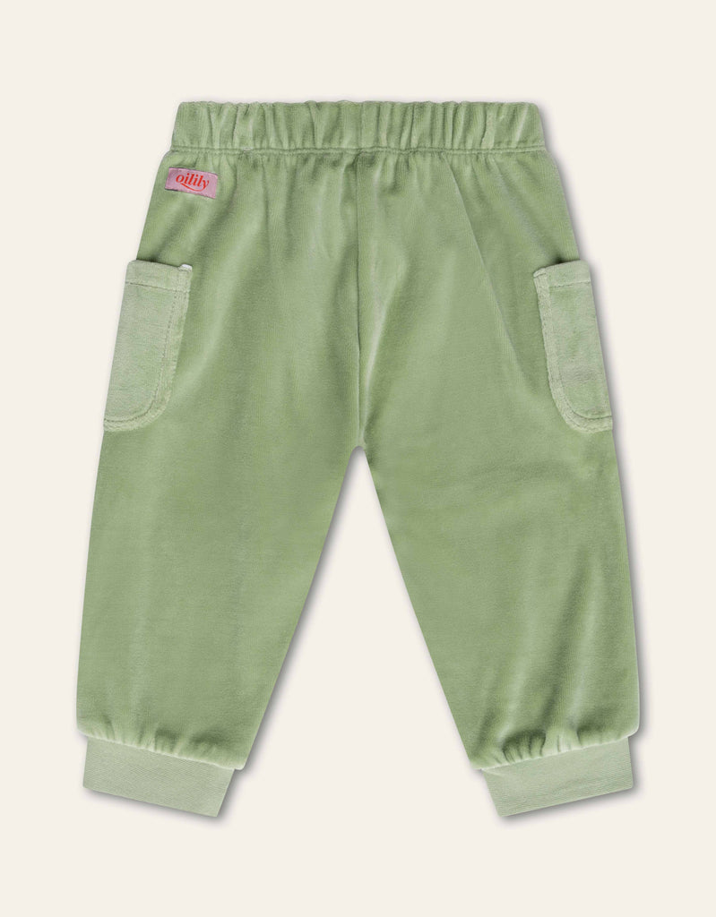 Poof Trousers