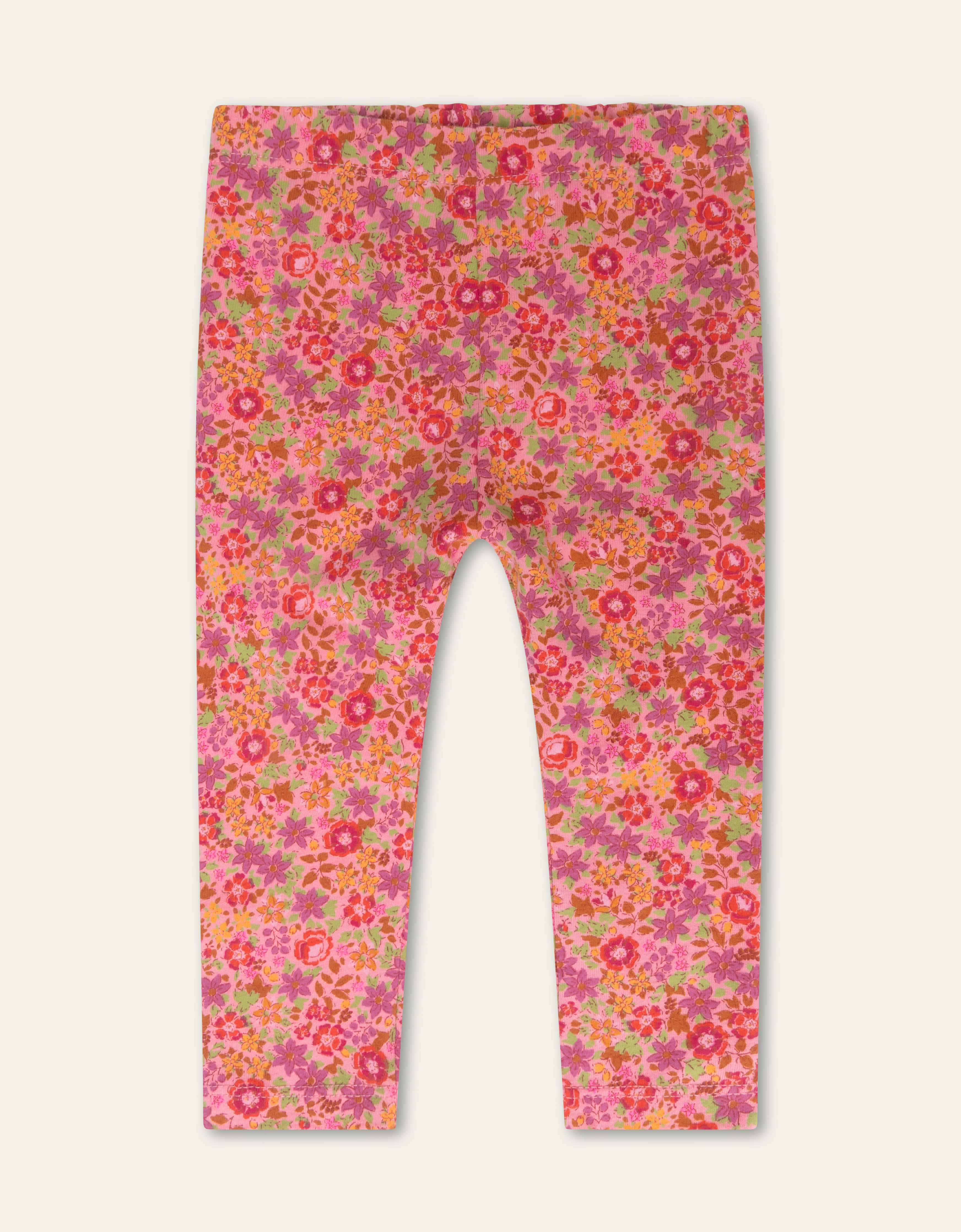 Peppy Legging Fleurie