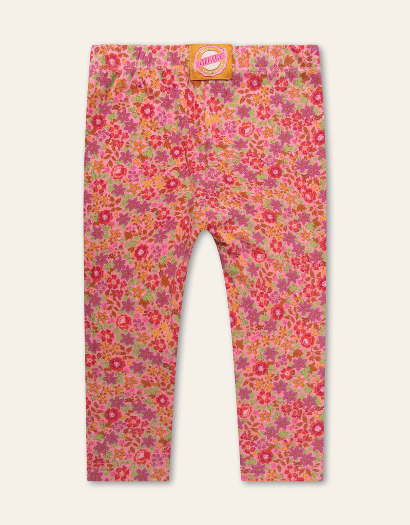 Peppy Legging