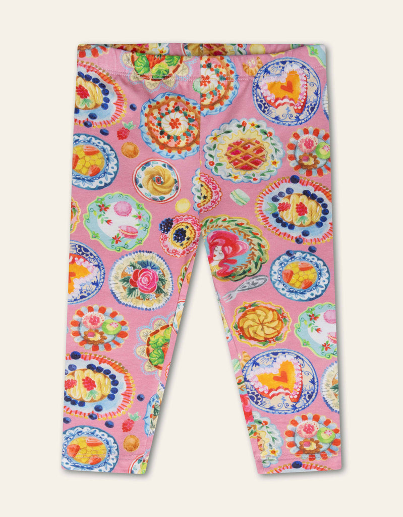 Peppy Legging