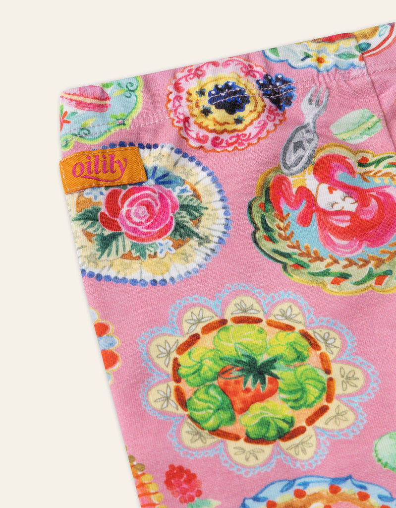Peppy Legging