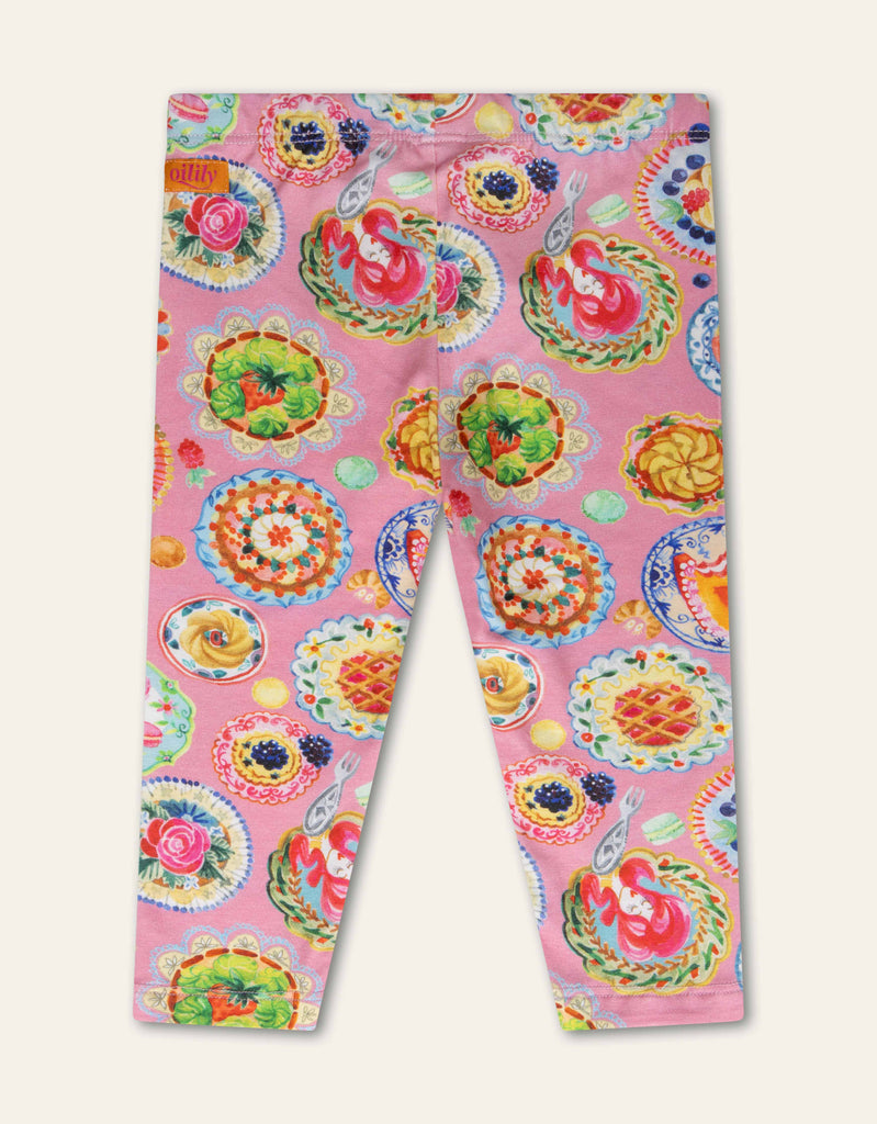 Peppy Legging