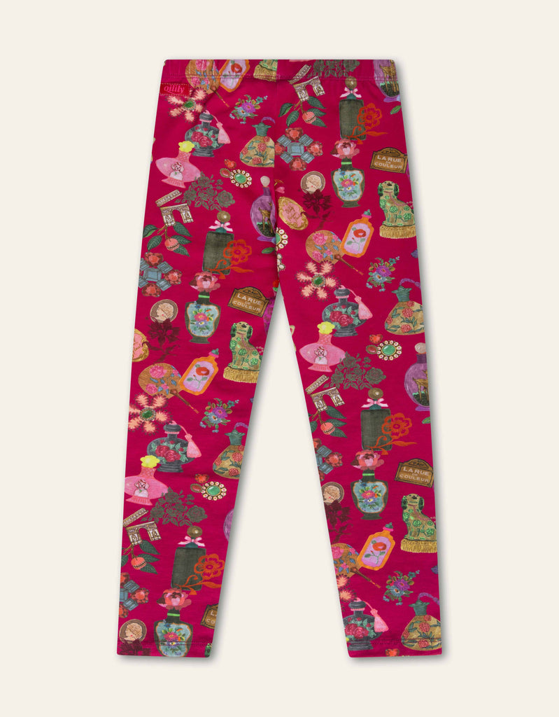 Peppy Legging