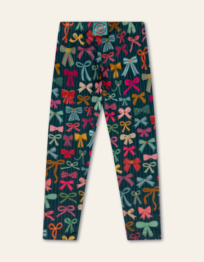 Peppy Legging