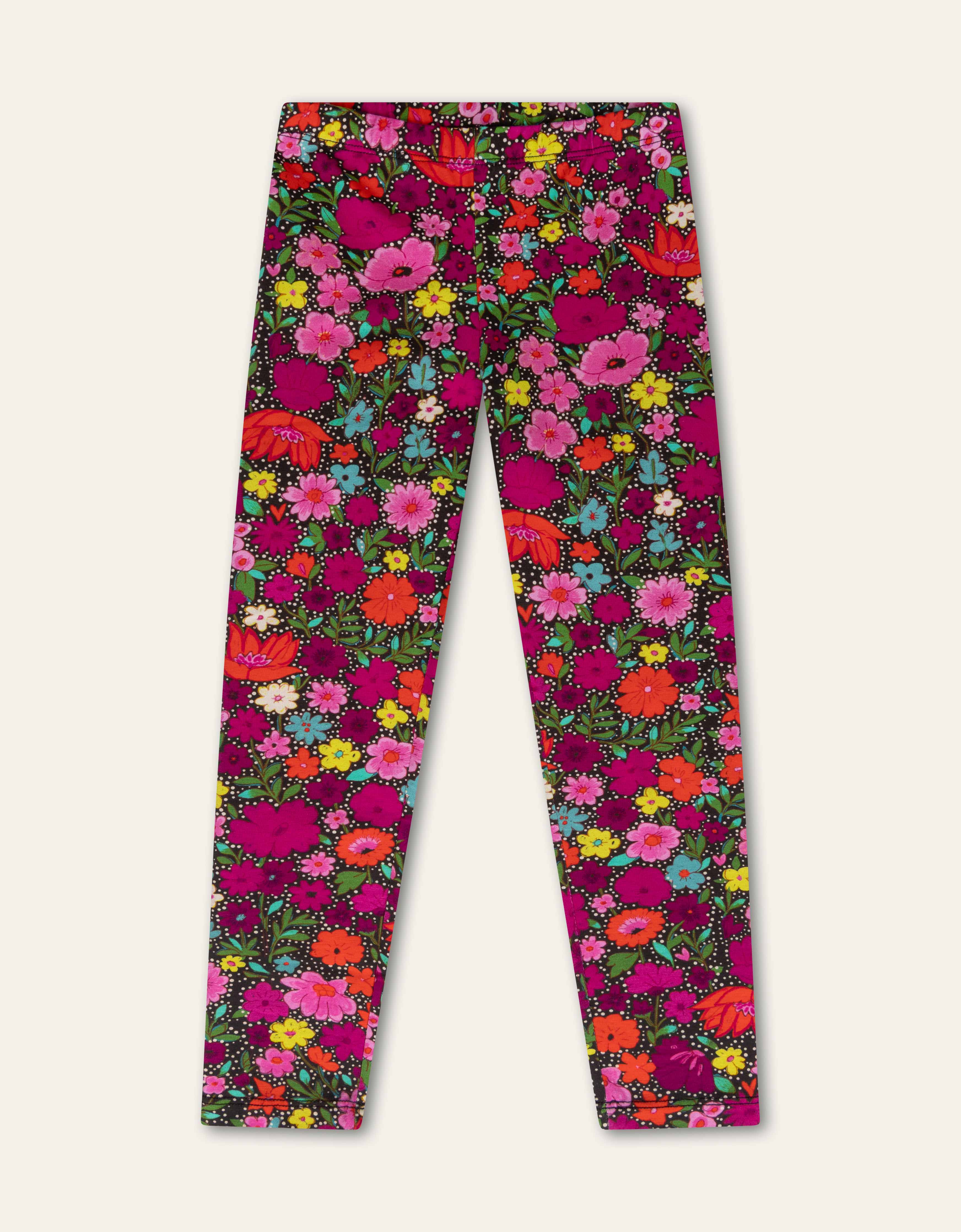 Peppy Legging Glimtrace