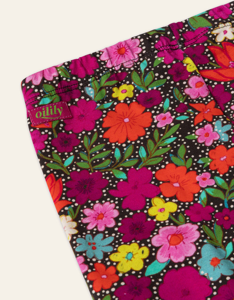 Peppy Legging