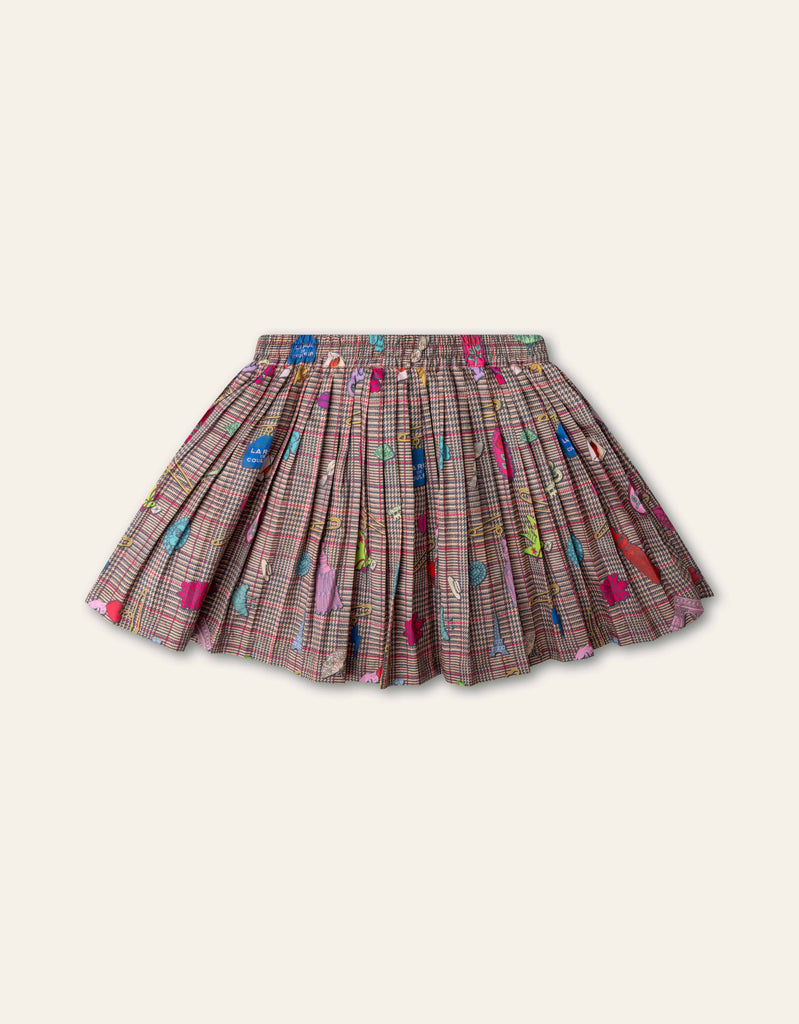 Souvenir Rok