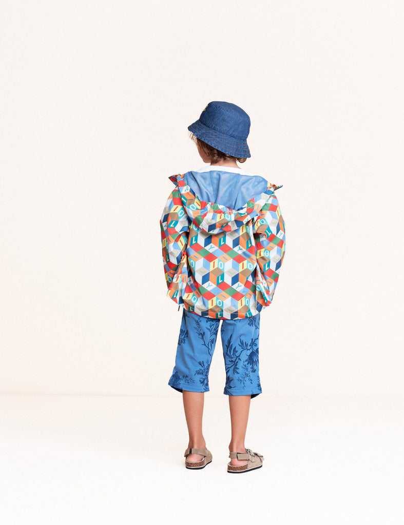 Aubrey Sun Hat