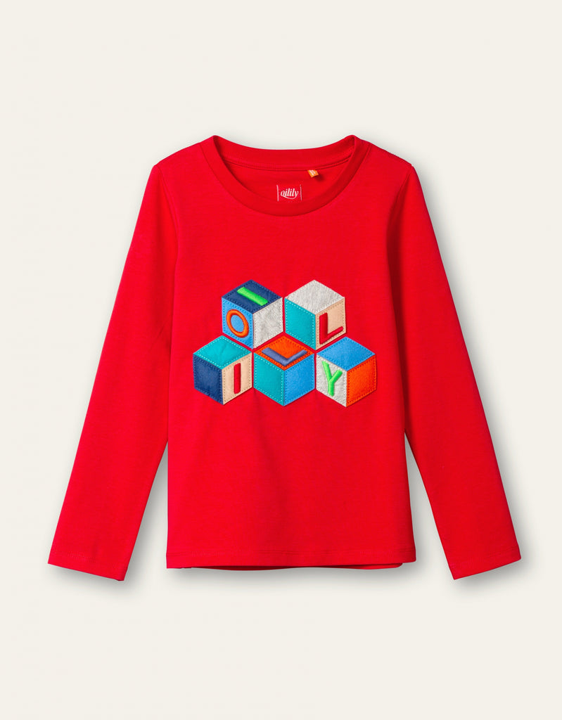 Tolsy T-Shirt