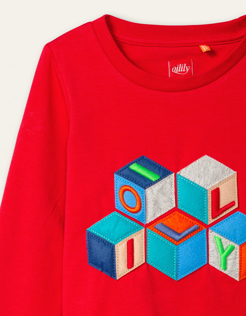 Tolsy T-Shirt