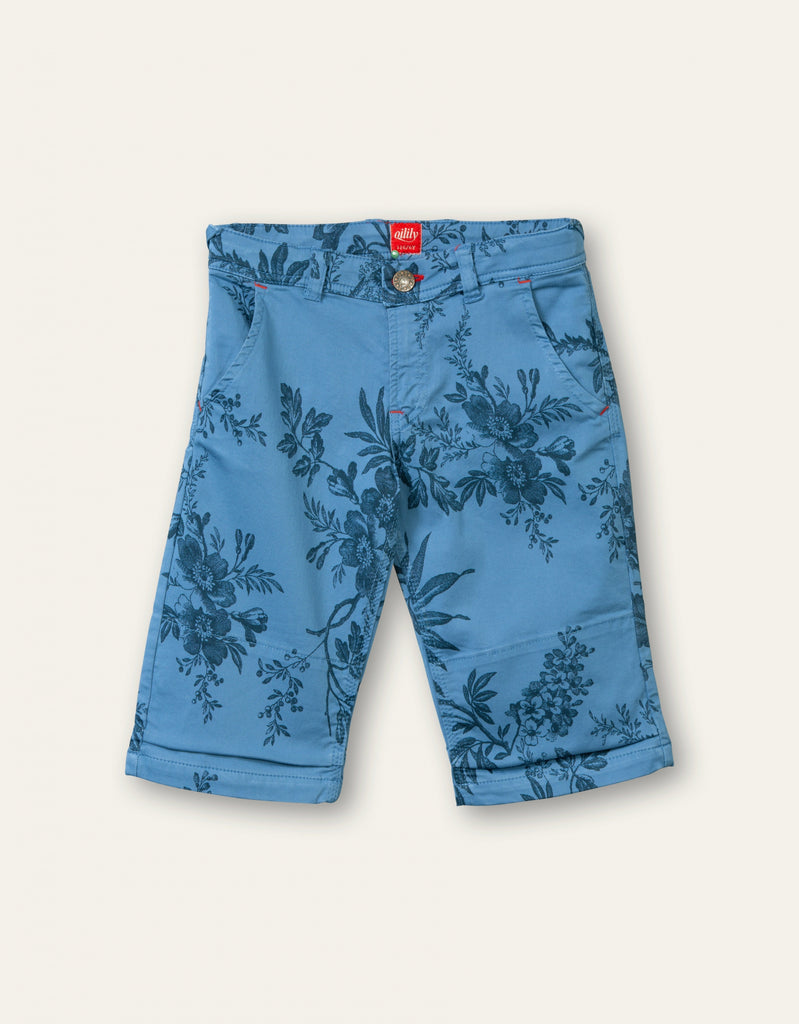 Polder kurze Hose