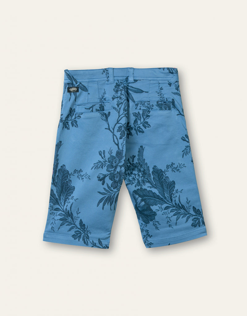 Polder kurze Hose