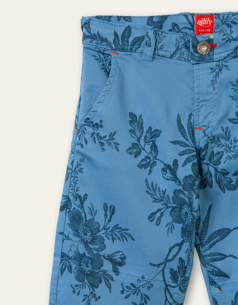 Polder kurze Hose