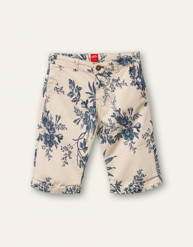 Polder kurze Hose