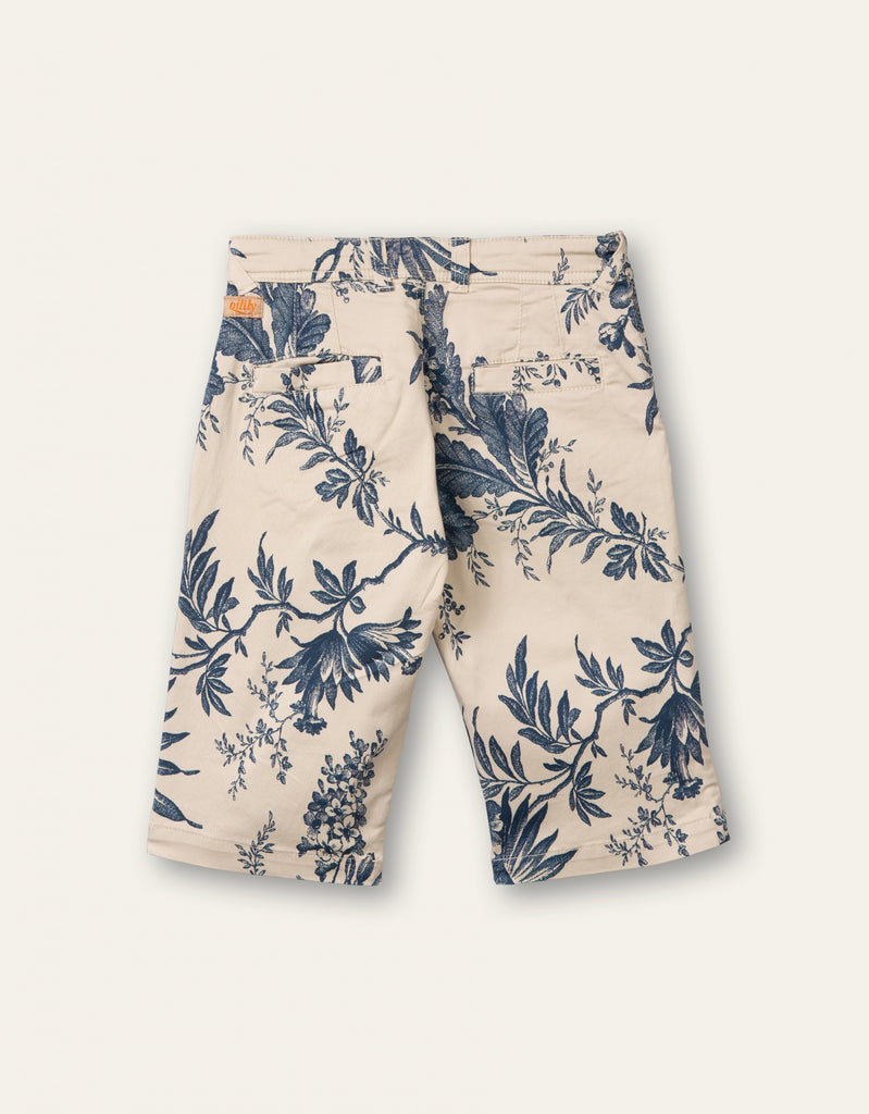 Polder kurze Hose