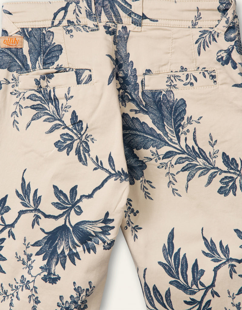 Polder kurze Hose