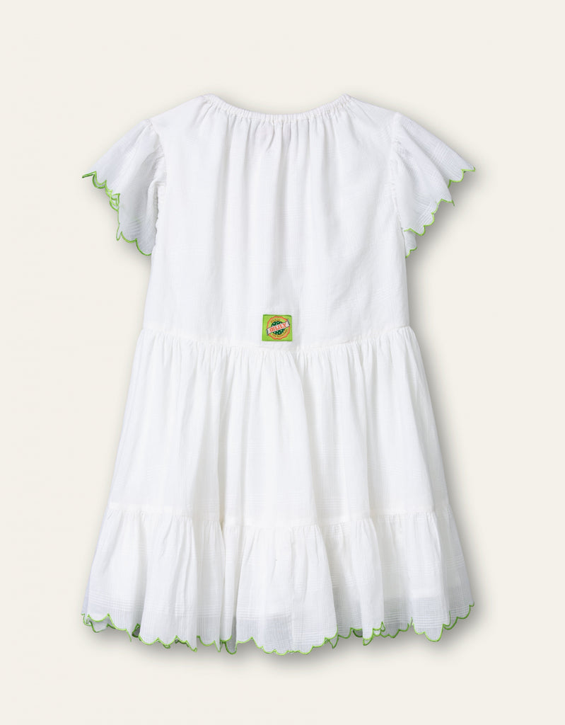 Doraa Kleid