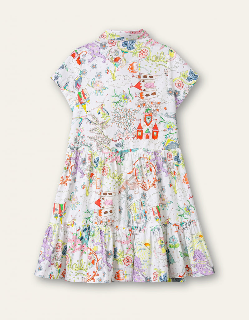Dra Kleid