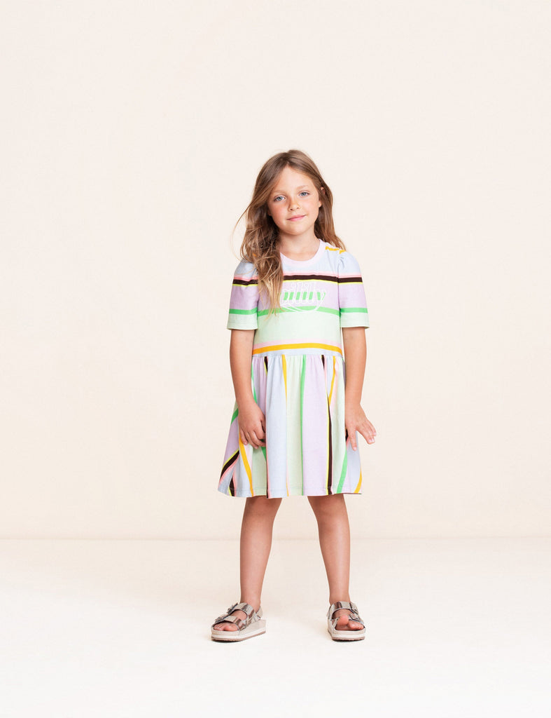 Trendy Dress