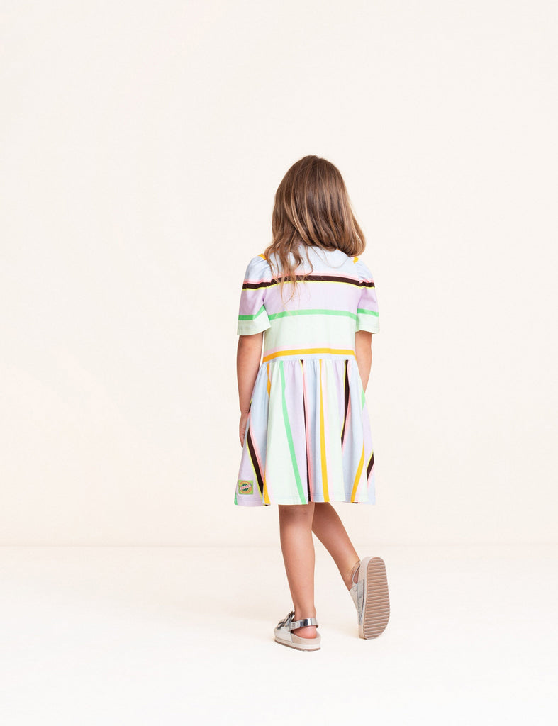 Trendy Dress