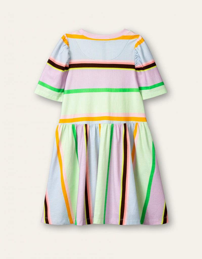 Trendy Dress