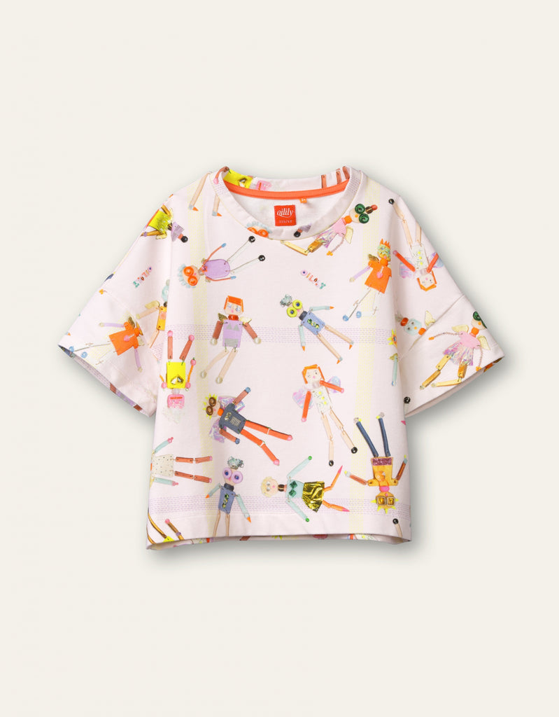 Hussel Sweater