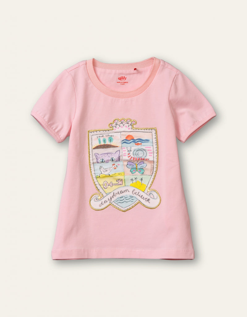 Tof T-shirt