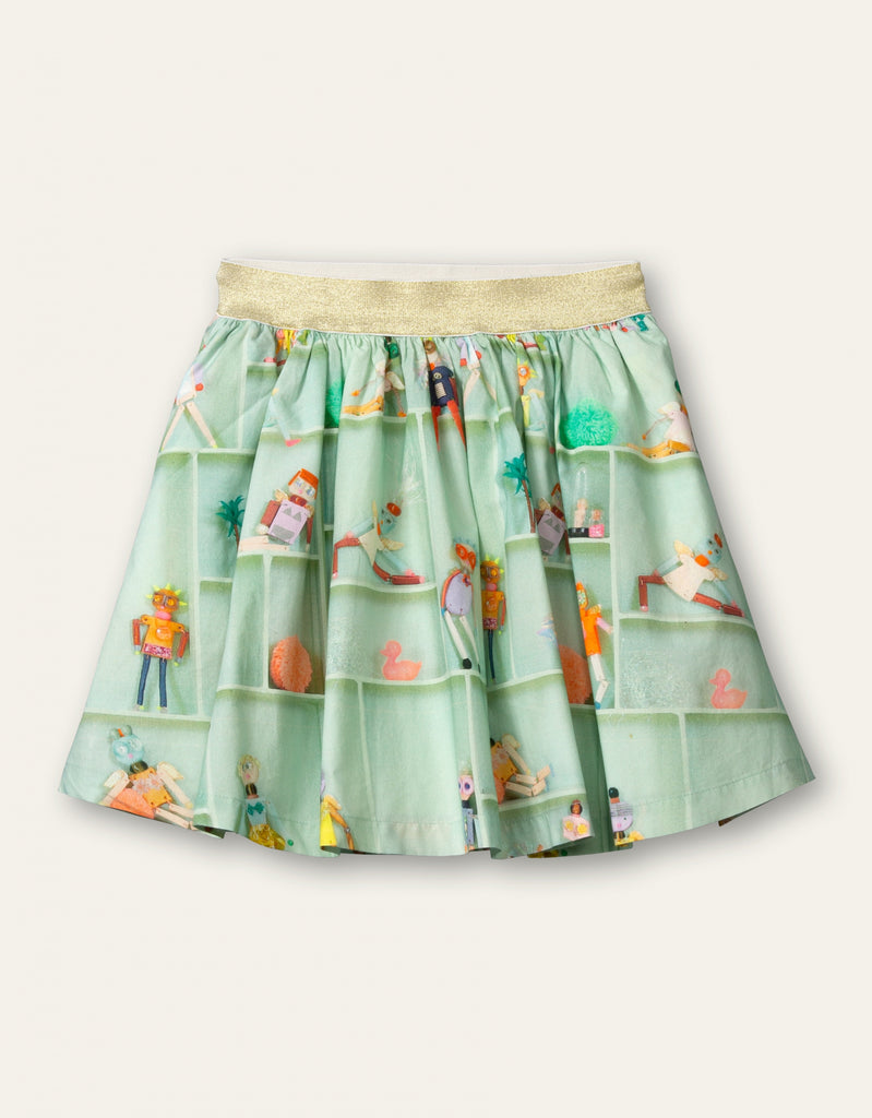 Sunday skirt