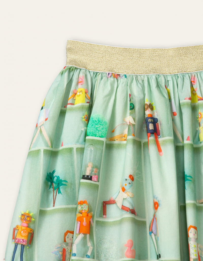 Sunday skirt