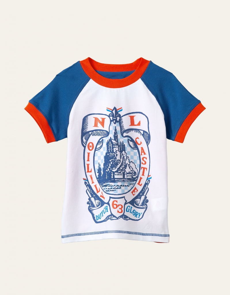 Tylo T-shirt