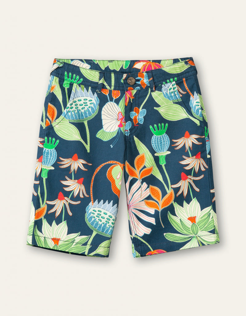 Pont shorts