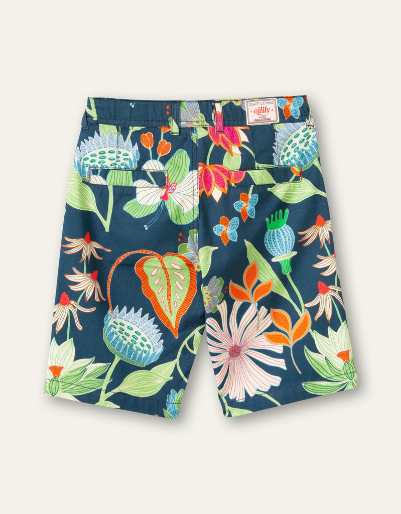 Pont shorts
