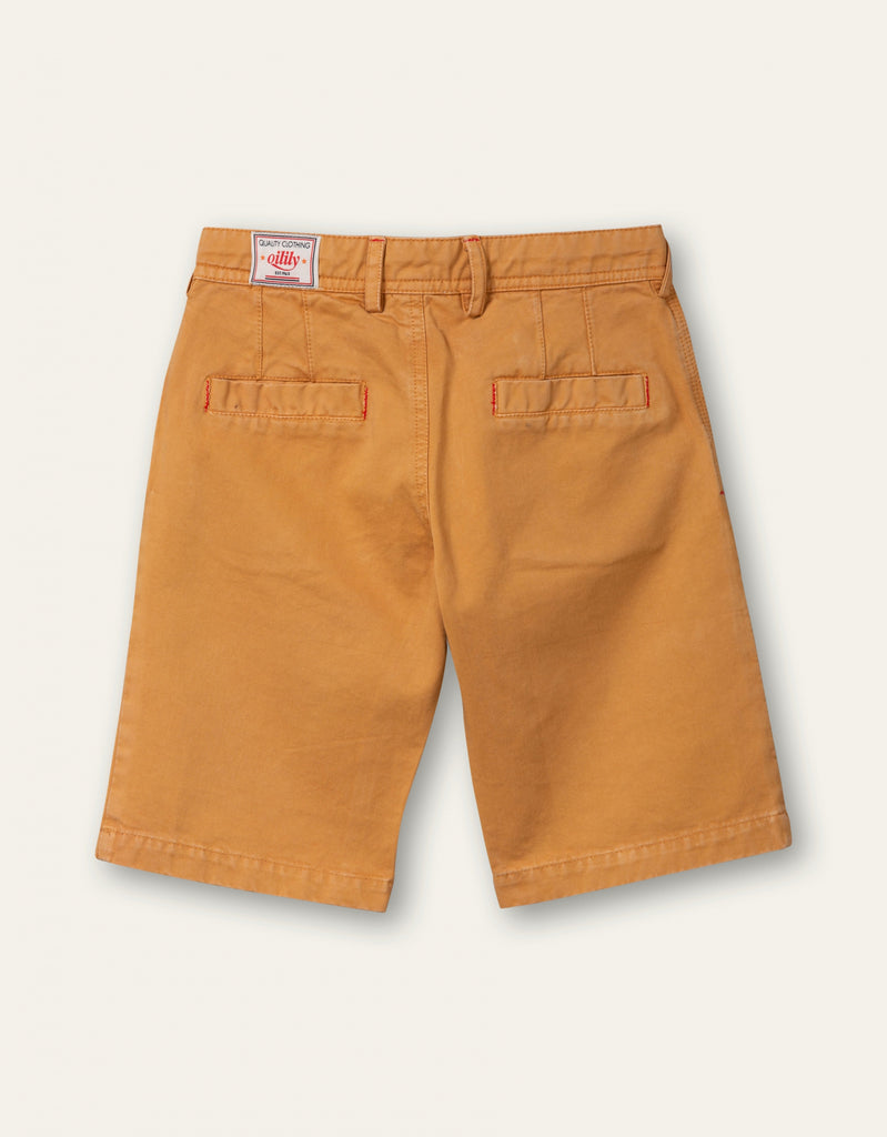 Pont shorts