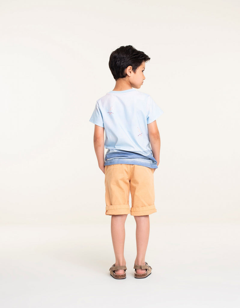 Pont shorts