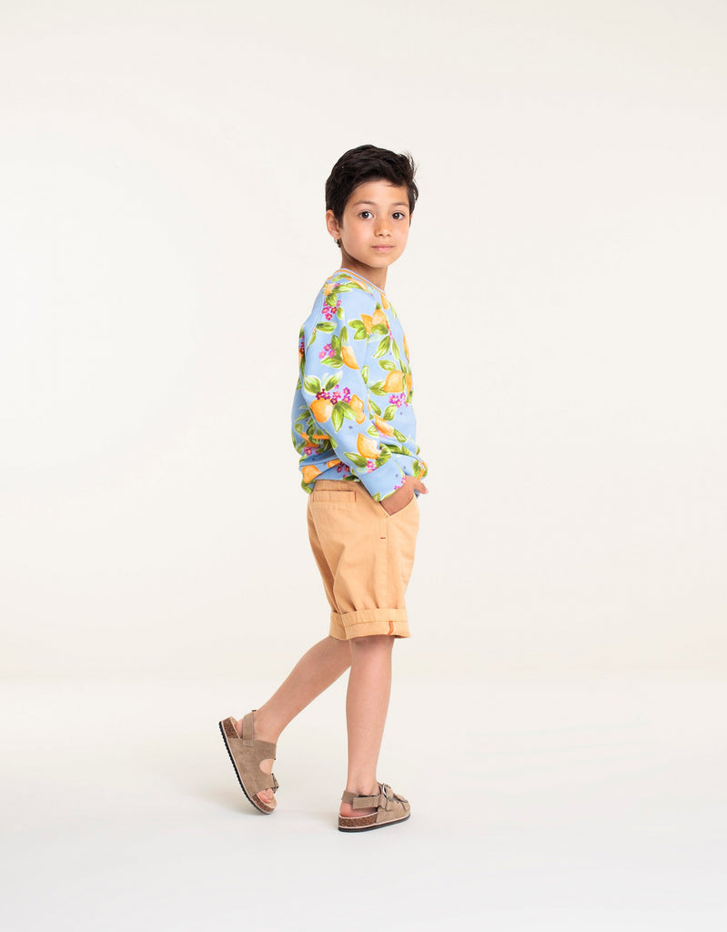 Pont shorts