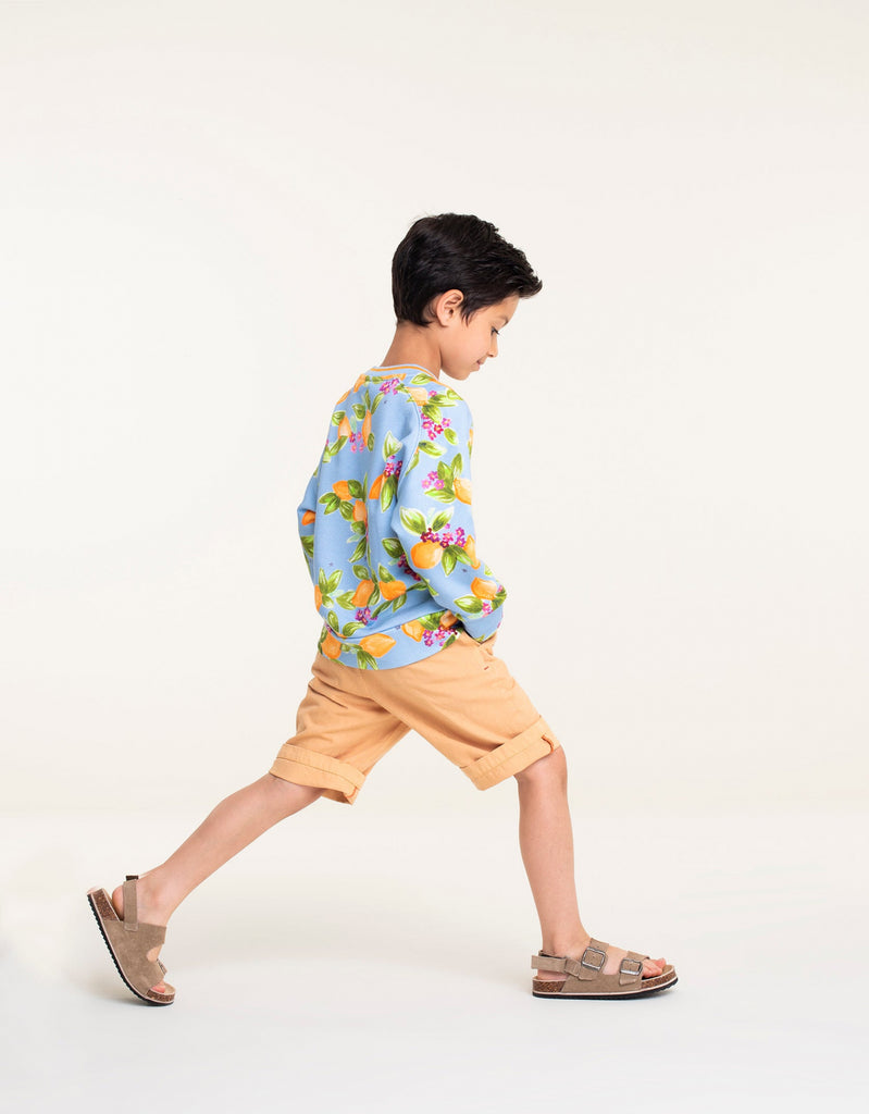 Pont shorts